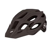 Endura Hummvee Youth Helmet Matt Black
