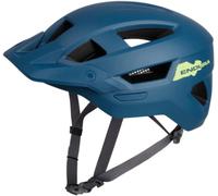 Endura Adult Unisex Hummvee Youth Mips Cycling Helmet, Barra Blue, ONESZ