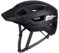 Endura Hummvee Youth Mips® Helmet | Cycling Protection | Adjustable Fit Helmet, Black, One Size