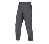 Endura Hummvee Zip-off Trousers Grey