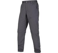 Endura Hummvee Zip-off Trousers Grey