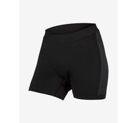 Endura II Boxers Black Women - M