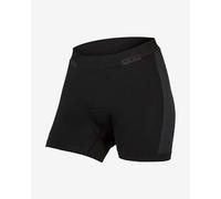 Endura - Women's Engineered Padded Boxer Clickfast - Cycling bottom size S, black