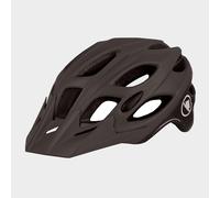 Endura Kids' Hummvee Cycling Helmet, Black
