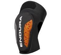 Endura - Kid's MT500 D3O Kniepolster - Protector size 11/12 Years, black