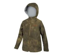 Endura MT500 Waterproof Jacket Juniors