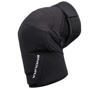 Endura - Kid's SingleTrack Elbow Pad - Elbow protection size 11/12 Years, black