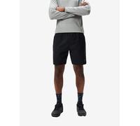 Endura Loop Baggy Shorts with Liner - Black / Large