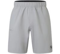 Endura Loop Baggy Shorts with Liner Dreich Grey