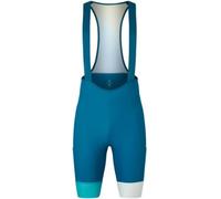 Endura Loop Bib Shorts Barra Blue