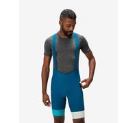 Endura Loop Bib Shorts Blue S Men