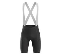 Endura Loop Bib Shorts Black S Woman