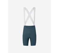Endura Loop bib shorts teal women - L