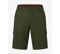 Endura Loop Cargo Cycling Shorts Dark Green - 3XL