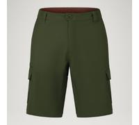 Endura Loop Cargo Cycling Shorts Hunter