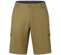 Endura Loop Cargo Cycling Shorts Pale Yellow - M