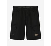 Endura Loop Cargo Shorts Black 2XL Men