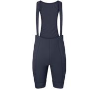 Endura Loop Cycling Bib Shorts Carbon Grey