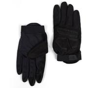Endura Adult Unisex Loop Full Finger Gloves, Black, L