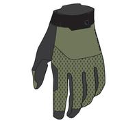 Endura Loop Full Finger Cycling Glove - Mag Machair Green / Large / Full Finger