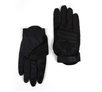 Endura Loop Full Finger Gloves Black