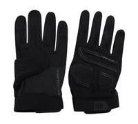 Endura Loop Full Finger Waterproof Gloves - Black / Large