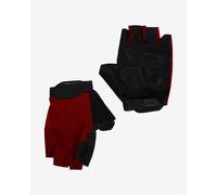 Endura Loop Short Gloves Red XS