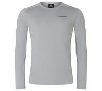 Endura Loop L/S Tech Tee S Grey