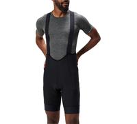 Endura Loop Mens Bib Shorts Black Cycling Padded Bike Ride Cycle Bibshorts