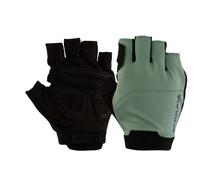 Endura Loop Short Gloves Green L