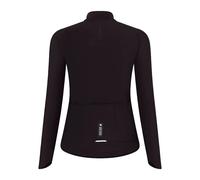 Endura Loop Ride Long Sleeve Jersey L Black