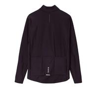 Endura Loop Ride Long Sleeve Jersey L Black