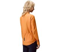 Endura Loop Ride Long Sleeve Jersey L End Orange