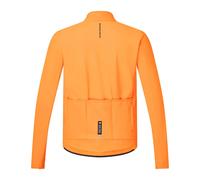 Endura Loop Ride Long Sleeve Jersey XL End Orange