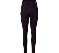 Endura Loop Ride Thermal Womens Cycling Tights Black