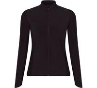 Endura Loop Ride Womens Long Sleeve Cycling Jersey Black