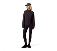 Endura Loop Roam Waterproof Womens Cycling Jacket Black