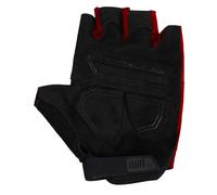 Endura Loop Short Gloves S Flame Red