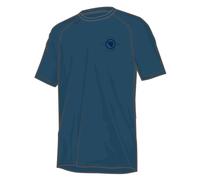 Endura Loop S/S Tech Tee - Blue XL