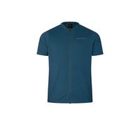 Endura Loop Short Sleeve Zipped Jersey