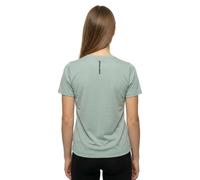 Endura Loop Tech Short Sleeve Enduro Jersey Green S Woman S Sage Green