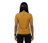 Endura Loop Tech Short Sleeve Enduro Jersey XS Trail Bronze