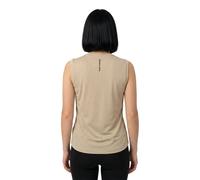 Endura Loop Tech Sleeveless T-shirt S Light Sand