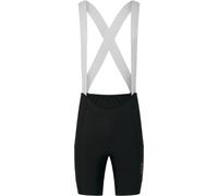 Endura Loop Womens Cycling Bib Shorts with 400 Series Pad Black