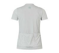 Endura Loop Zipped Short Sleeve Enduro Jersey Grey XS Women