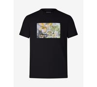 Endura LTD Graphic Short Sleeve T-Shirt Black - M