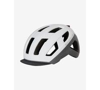 Endura Luminite Helmet Dark Grey White - L-XL