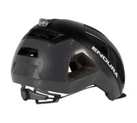 Endura Luminite Urban Helmet Black M-L