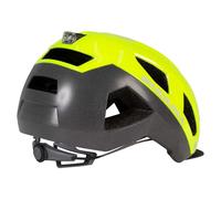 Endura Luminite Helmet Yellow - M-L