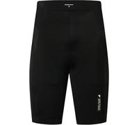 Endura Men's 6 Panel Cycling Shorts, Black, 3XL